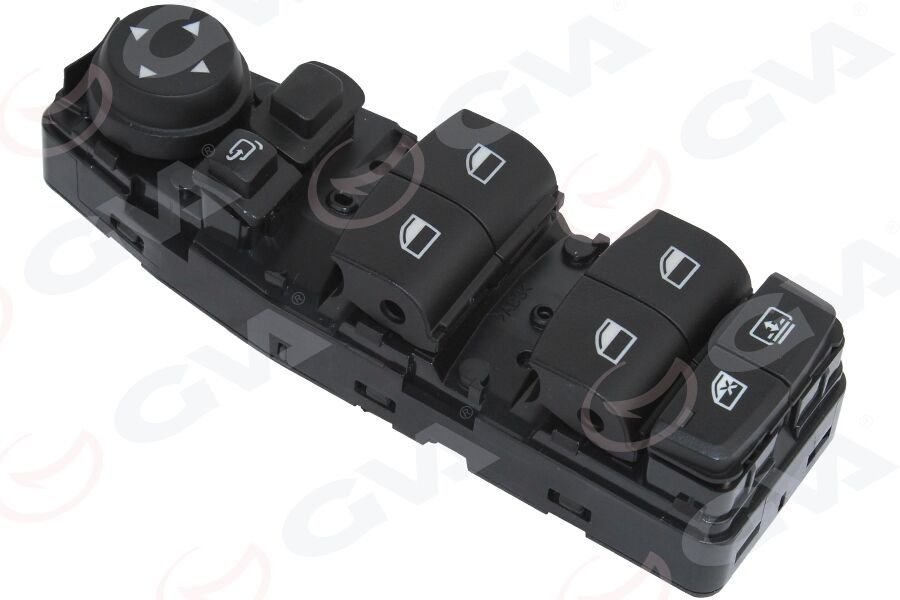 CAM DUGMESI ON SOL ARKA GÜNEŞLİK KARARTMALI KATLAMA LI AYNA BMW F30 LCI