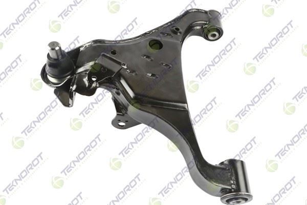 SALINCAK ALT SOL ROTİLLİ NISSAN NAVARA 2.3L YS23 D23 16->