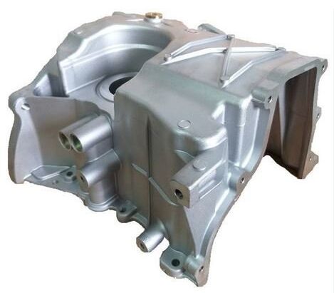 MOTOR YAĞ KARTERİ RENAULT TALIANT 21> DACIA SANDERO II 18> 1.0SCe B4D