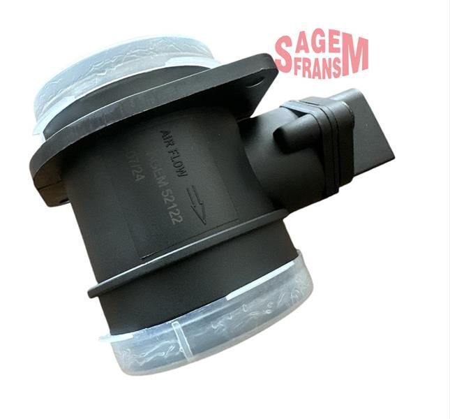 HAVA AKIŞ METRE DEBİMETRE CADDY-T5-GOLF5-JETTA-A3 1.4-1.9 TDI BJB-AXB-BLS-BKC-BXE-AMF-BNM-BNV