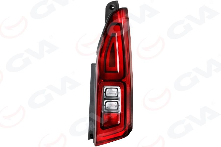 STOP LAMBASI SAĞ TEK KAPI COMBO E-PARTNER-BERLINGO-PROACE CITY 18>