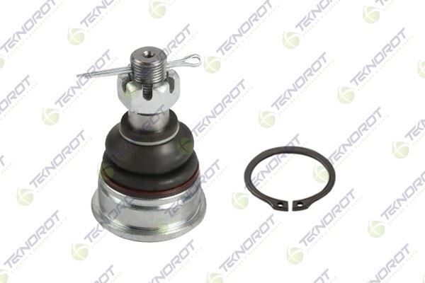 ROTİL ALT SAĞ-SOL NISSAN PICK UP 2.5L 2.7L TD25 TD27 D22 4X2 97-02