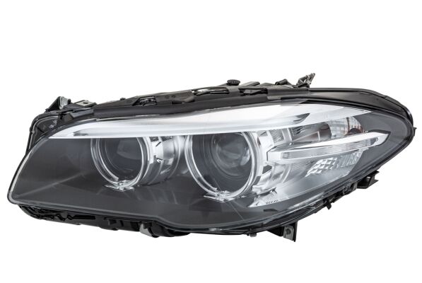 FAR SOL BI-XENON BMW F10 14>16