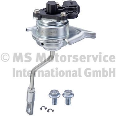 TURBO SARJ BASINC AYAR VALFI FORD-PEUGEOT-CİTROEN-OPEL 08> 1.5-1.6 HDİ-TDCİ EURO 5 NER BERLINGO C-ELYSEE C3 C4 C5 JUMPY SCUDO 1.5 1.6 HDI TDCI