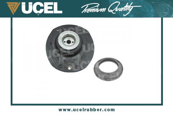 ÖN AMORTİSÖR TAKOZ KİTİ SOL RULMAN TAKOZ PEUGEOT P206 98>13