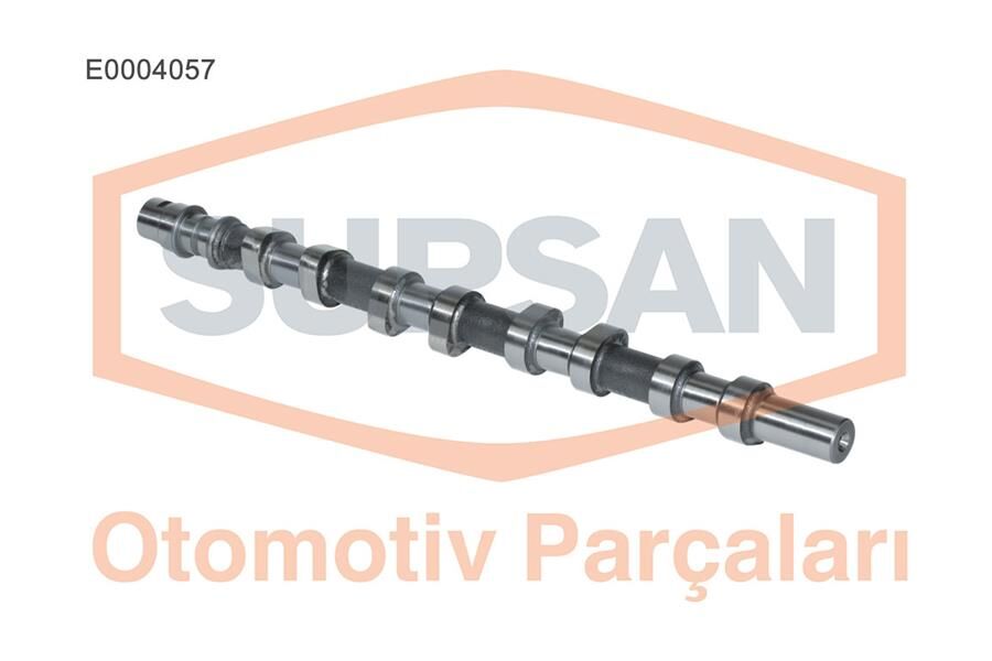 EKSANTRİK MİLİ EMME ESPACE III 00>02 LAGUNA II 01>06 VEL SATIS 04> TRAFIC II 01>06 MASTER II 01>07 OPEL VIVARO A 06> MOVANO B 01> 2.2dCi 2.5dCi