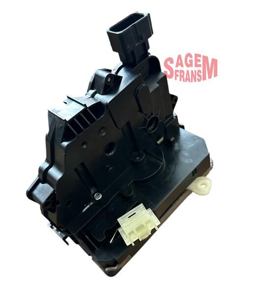 KAPI İÇ KİLİDİ ÖN SOL CORSA D ELEKTRİKLİ