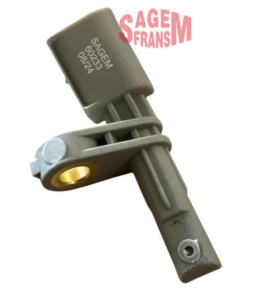 ABS SENSORU ARKA SOL VW TOUAREG-Q3-Q7 04>14