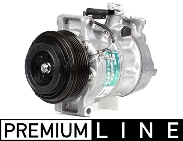 KLIMA KOMPRESORU MERCEDES W205 C205 A205 X253 B907 B910