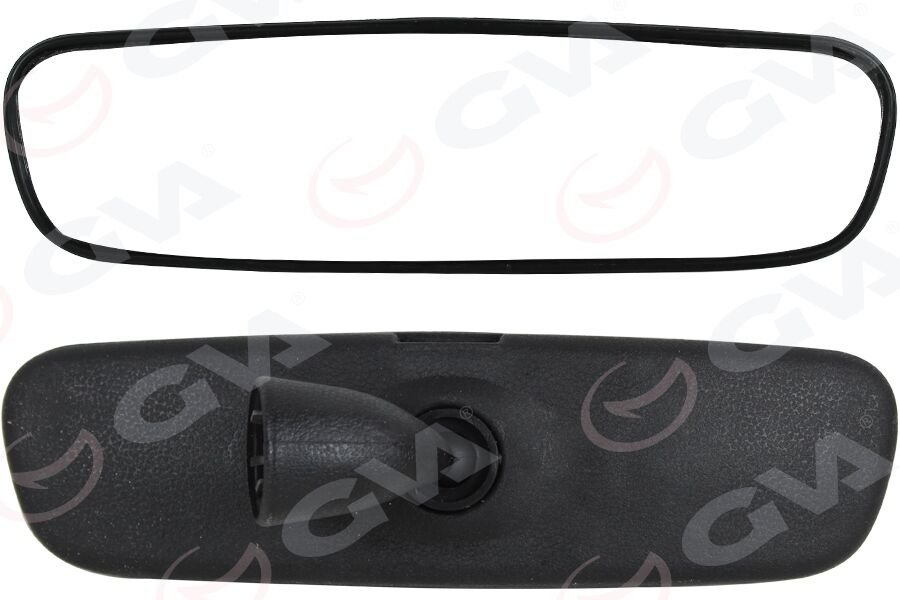 İÇ DİKİZ AYNA SİYAH VW GOLF V. JETTA 2005-2012 ; VW BORA. GOLF IV 1998-2005 ; SKODA OCTAVIA I 1997-2010 ; SEAT IBIZA. CORDOBA 1999-2002 ; VW PASSAT B6 2005-2010
