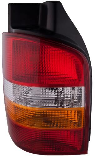 STOP LAMBASI SOL SARI SİNYALLİ VW TRANSPORTER 03-09