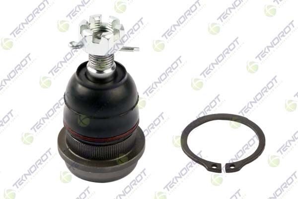 ROTİL ÜST SAĞ-SOL MITSUBISHI L200 2.5L 4D56 K64T 4X2 97-06