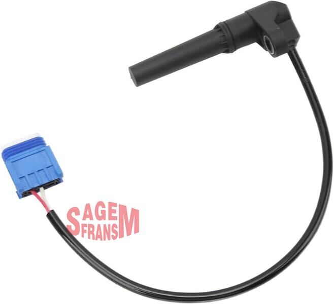 VİTES KAPTÖRÜ OTOMATİK ŞANZIMAN CLİO KANGO MEGANE PEUGEOT 206-307-407 2529.80