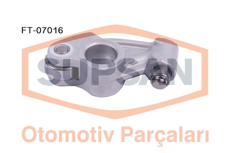 SUBAP FİNCANI PİYANO TUŞU TAKIM 16 Lİ MASTER 2.5DCI 16V G9U -MOVANO 2.5CDTI 16V