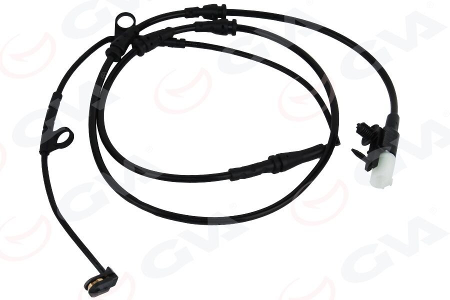 BALATA FISI ON LAND ROVER RANGE ROVER L405 L494