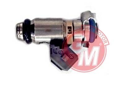 ENJEKTÖR MEMESİ RENAULT KANGO KANGO EXPRES DUSTER 4X4 LOGAN MCV 1.6-16 VALF K4M