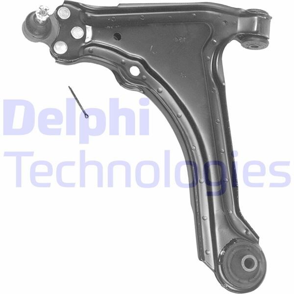 ALT SALINCAK KOMPLE SOL ASTRA F 91-97 CALIBRA A-VECTRA A 88-94