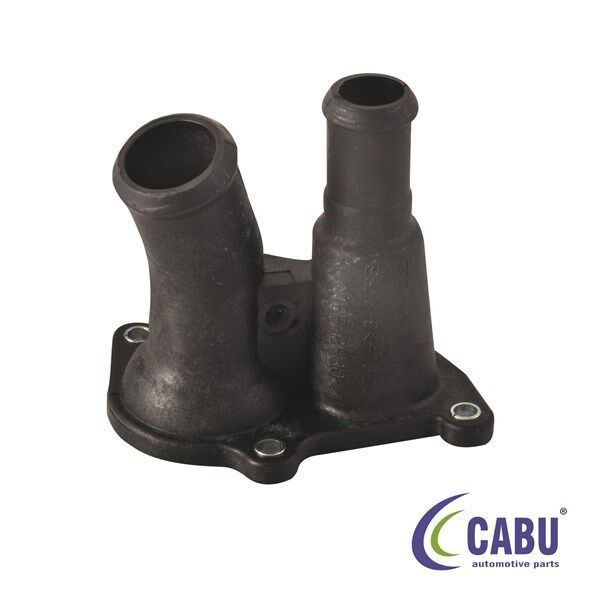 TERMOSTAT YUVASI FLANŞ FORD FOCUS-FİESTA 98> 1.25-1.4-1.6 ZETEC