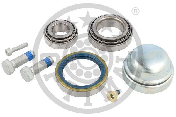 TEKER RULMANI ON MERCEDES W202 C208 W210 R170