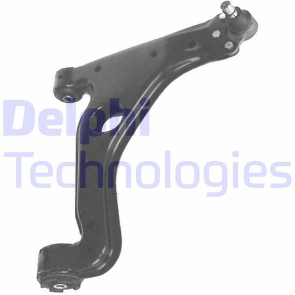 ROTİLLİ SALINCAK ÖN SAĞ ALT ASTRA G -1998-2004-VECTRA B -1996-2002-ZAFIRA A -1998-2004