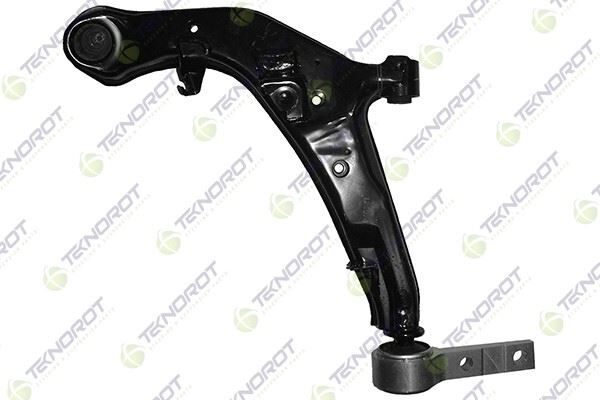 SALINCAK ALT SOL ROTİLLİ NISSAN PRIMERA 1.6L 1.8L 2.0L P12 03->