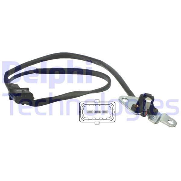 EKSANTRİK MİL SENSÖRÜ ASTRA H-VECTRA C-ZAFIRA B-BRAVO-PUNTO-DOBLO-ALFA 145-156-159 1.9 CDTI-MTJ