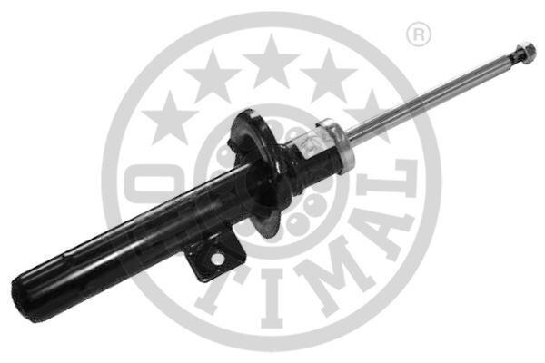 ÖN AMORTİSÖR SOL PEUGEOT P406 1995-2004