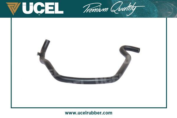 KALORİFER ÜST HORTUMU RENAULT 9 1.4-1.6 KARB