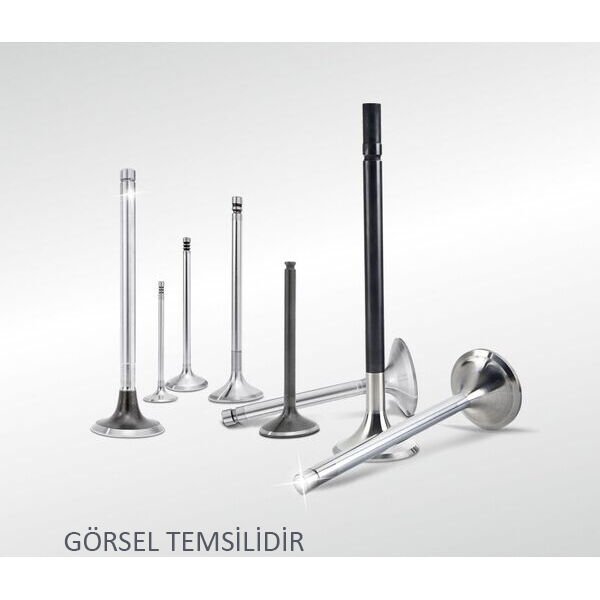 SUPAP TAKIMI HONDA PRELUDE 2.0L B20 16V 86-92