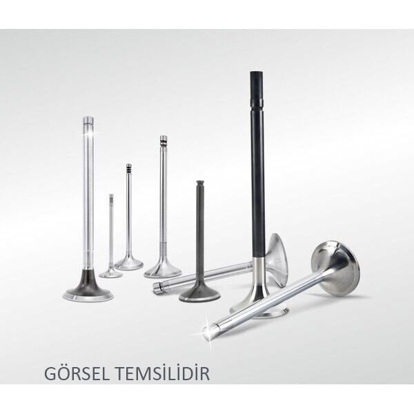 SUPAP TAKIMI HONDA PRELUDE 2.0L B20 16V 86-92