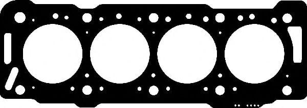 SKC ÇELİK 1.38 MM PARTNER-BERLINGO 1.9 DW8 98 >