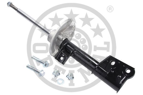 AMORTISOR ON GAZLI MERCEDES VANEO W414 02>05