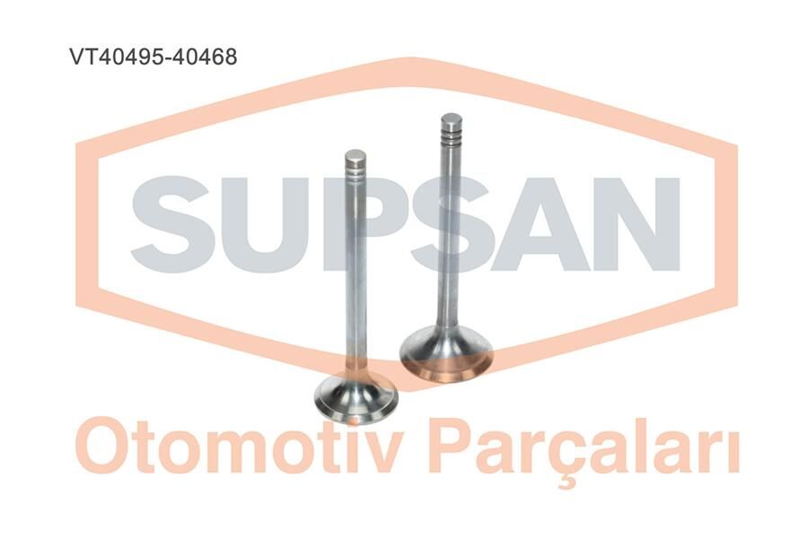 SUBAP EMME EGZOZ CONNECT 1.8TDCI 8V IN-4-EX-4 STD