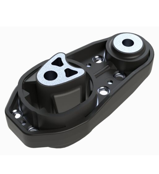 ŞANZIMAN ALT TAKOZU FORD FİESTA-ECOSPORT 18> 1.0 ECOBOOST BRAKETSİZ