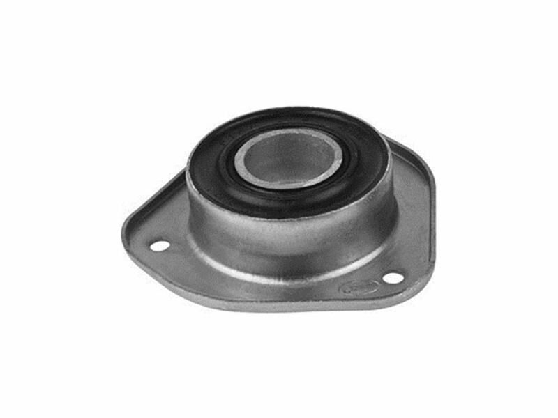 AMORTİSÖR TAKOZU ÖN 3 DELIK FIAT 131-MIRAFIORI 1974-2001