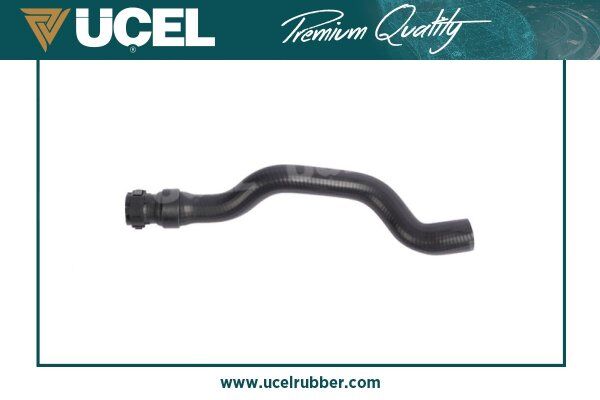 KALORİFER GİRİŞ HORTUMU KANGOO 97> 1.9d