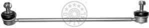 Z ROTU SAĞ P207 05 > C3 1.4VTİ 1.6HDİ 1.6VTİ 09 > CITROEN ELYSEE 13 > P301 12 >