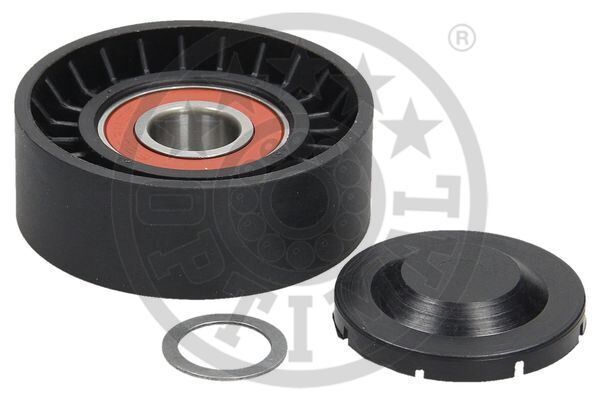 KAYIS GERGI RULMANI SMART FORFOUR 454 04>06 . MITSUBISHI COLT VI 04>12