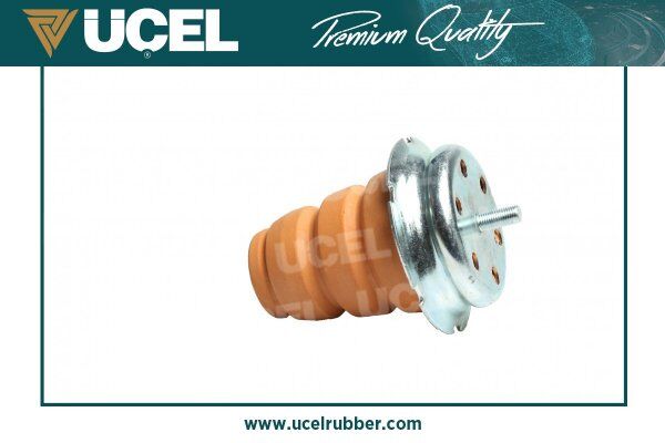 PUR AMORTİSÖR TAKOZU ARKA FIAT DOBLO 119 -1.2 223AXA1A -1.4-1.6 16V 223AXD1A -1.6 NATURAL POWER -1.3 MJT-1.9 D 223AXB1A -1.9 JTD