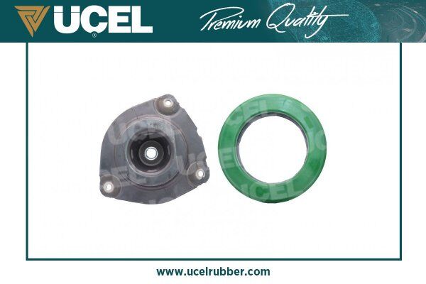 AMORTİSÖR TAKOZ VE RULMAN SETİ ÖN SOL NISSAN QASHQAI 1.6L HR16DE J10E 07-13 2.0L M9R Dci 07-13 1.5L Dci K9K 07-> 2.0L MR20DE JJ10 10-> 1.6L R9M Dci 11-13
