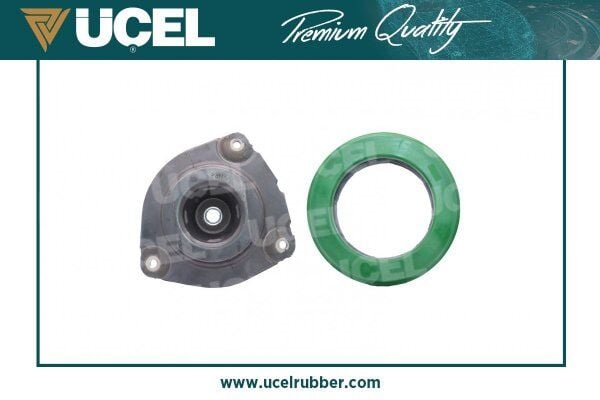 AMORTİSÖR TAKOZ VE RULMAN SETİ ÖN SOL NISSAN QASHQAI 1.6L HR16DE J10E 07-13 2.0L M9R Dci 07-13 1.5L Dci K9K 07-> 2.0L MR20DE JJ10 10-> 1.6L R9M Dci 11-13