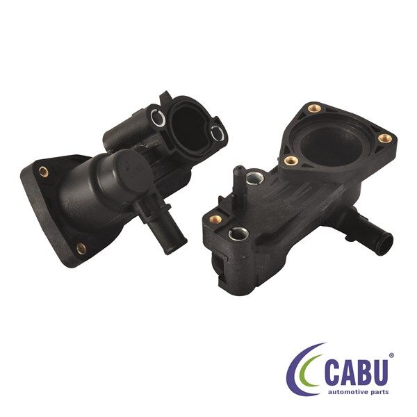 TERMOSTAT GOVDESI KOMPLE CONNECT 1.8TDCI 02>13 FOCUS 98>11 MONDEO IV 07>14 S MAX GALXY 06>15 1.8TD