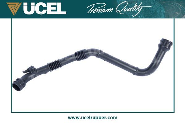 TURBO HORTUMU KOMPLE RENAULT KANGOO II 08> 1.5dCi K9K