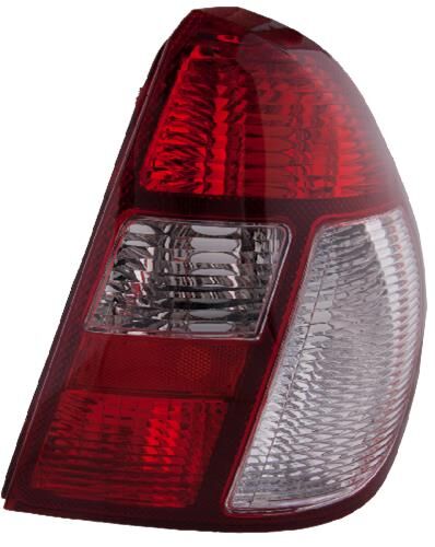 STOP SAĞ CLIO II-SYMBOL 08/04> SİSLİ BEYAZ