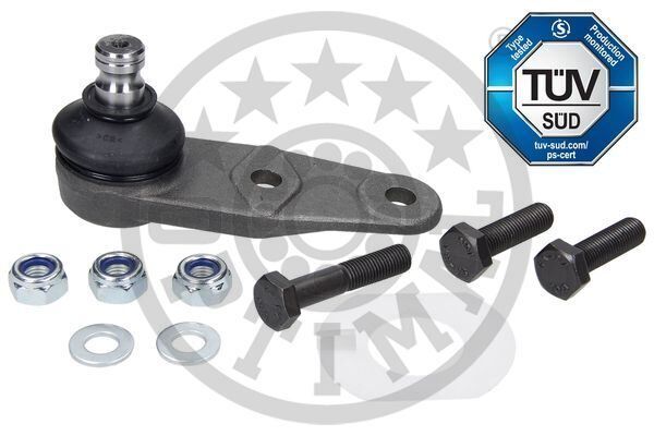 ROTİL ÖN ALT RENAULT R19 R21 MANAGER DACIA SOLENZA SUPERNOVA 03>07