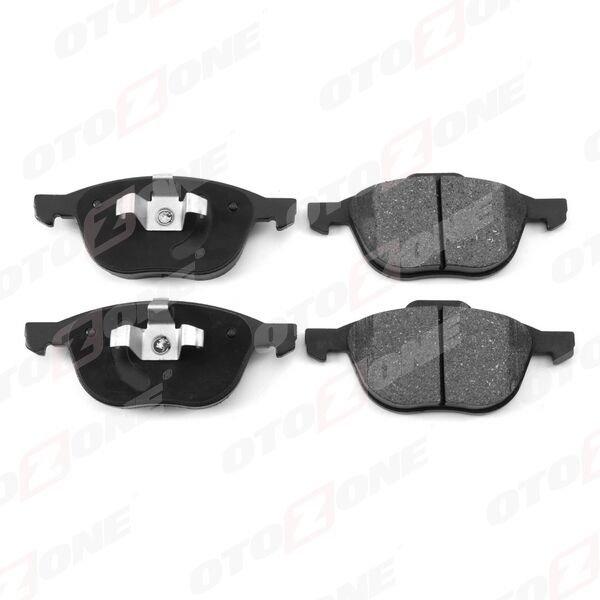 ÖN BALATA FOCUS 04>18 CMAX 07>19 KUGA I -II 08>14 VOLVO V40 19> C30 06>12 S70 08>13S40 04>12 V50