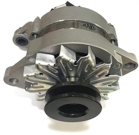 ALTERNATÖR 12V 44A INTER-FORD D1210-DODGE AS250-MF
