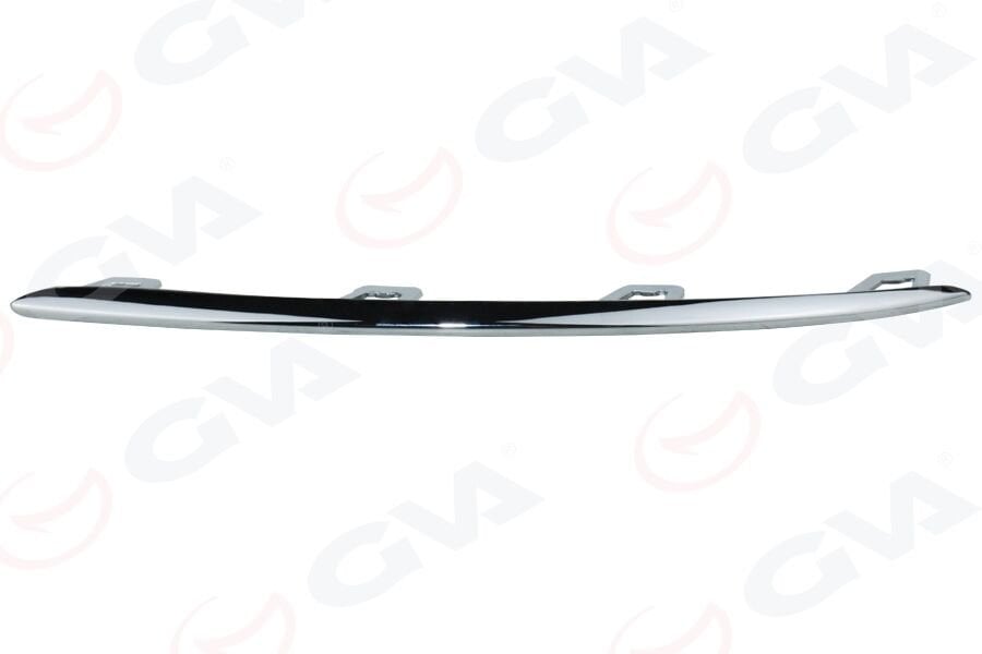 TAMPON IZGARA NIKELAJI ON SOL ALT AMG MERCEDES S-CLASS W222 14>