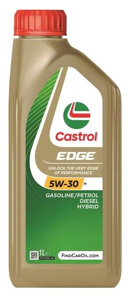 MOTOR YAĞI EDGE 5W-30 M 12X1L H TU