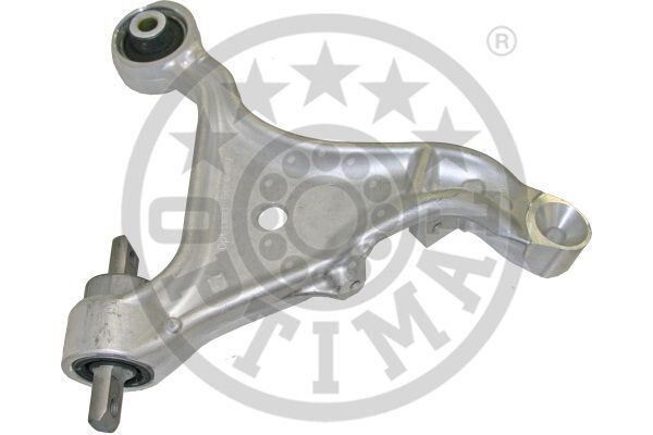 ALT SALINCAK SOL ALT KOMPLE VOLVO S80 I 98>06